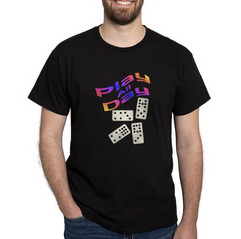 Play All Day T-Shirt